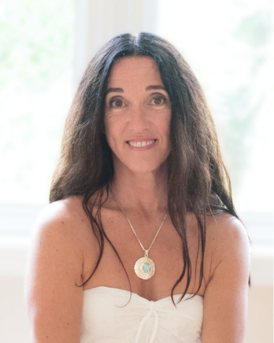 Julie Guillemette