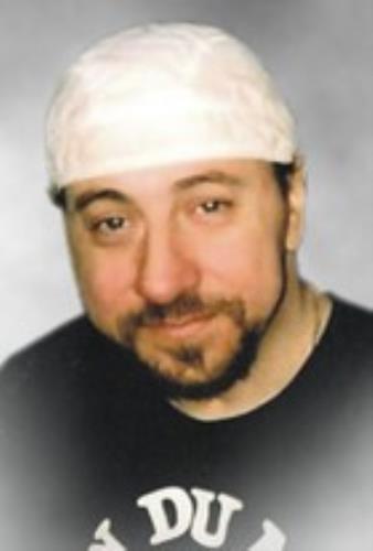 Sylvain  Sévigny