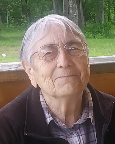 Irène Brisson