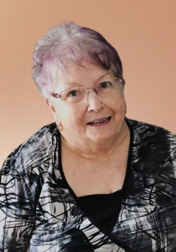Élise Nault