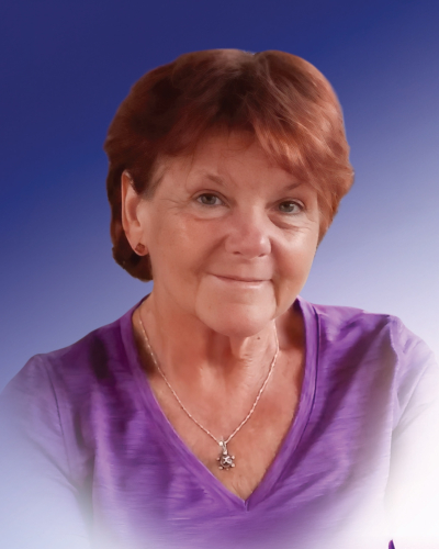 Jocelyne Gagnon