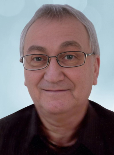 André Rouillard