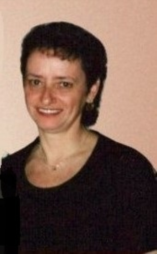 Solange Faucher