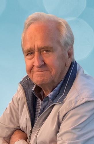Aimé Goudreault