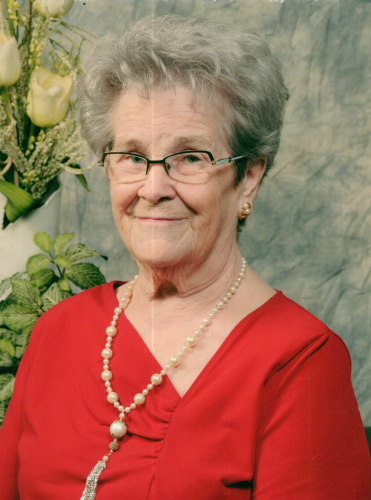 Béatrice Allard Bernier