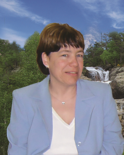 Cécile Houle