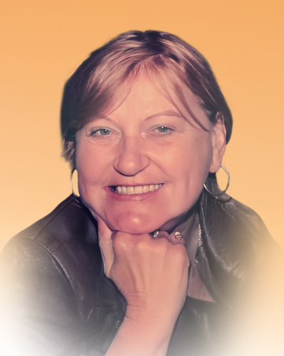 Cécile Drouin