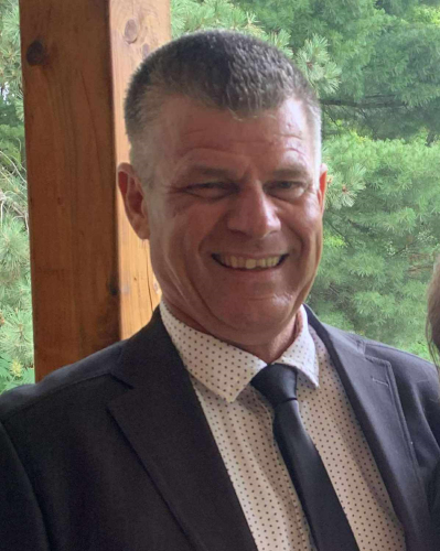 Daniel Demers