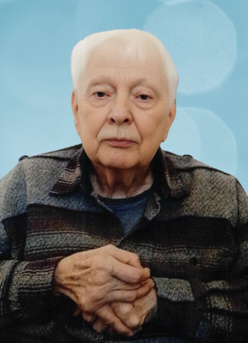 Michel Laliberté