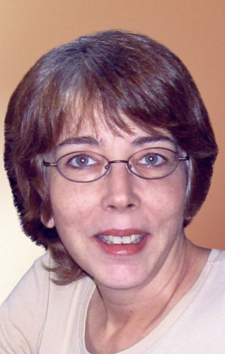 Liette Boulanger