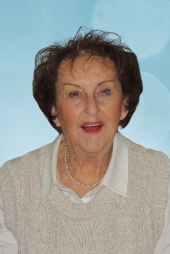 Gisèle Hébert Houle