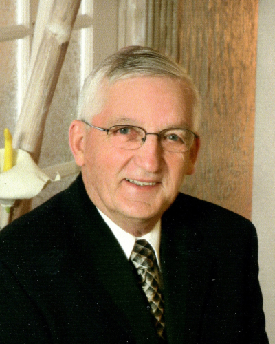 Marcel Rondeau