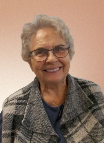 Monique Campagna Boutin