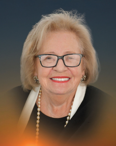 Suzanne Potvin