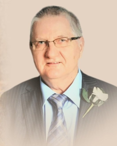 Michel Perreault