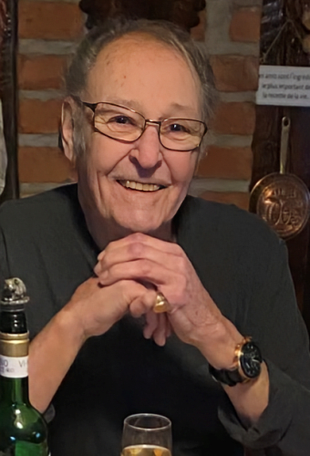 Claude Debord