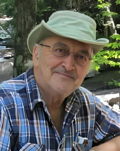 Jacques Rivest