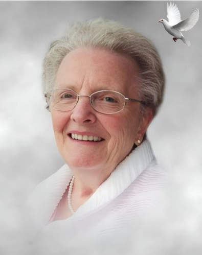 Lucille Nadeau