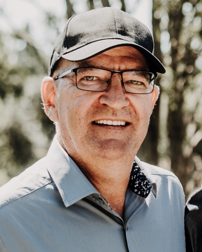 Jean Boisvert