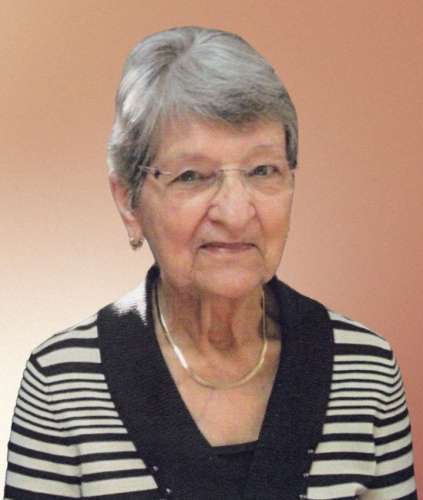 Marthe Lafontaine