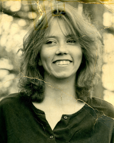 Manon Vigneault
