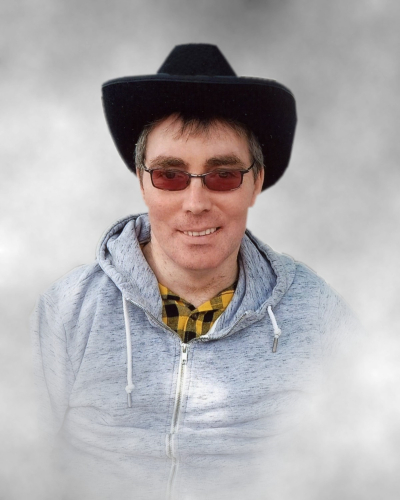 Luc Marcoux
