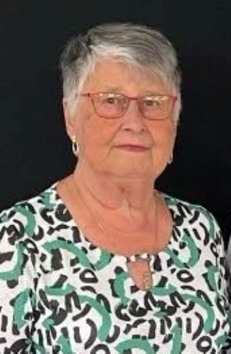 Monique Ringuet Pigeon
