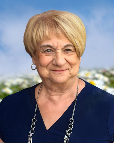 Claire Houde Lecomte