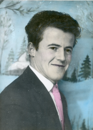 Guy Barabé