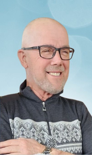Ghislain Nolet