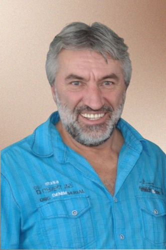 Léo Plourde