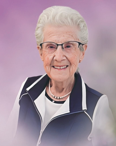Mariette Vigneault