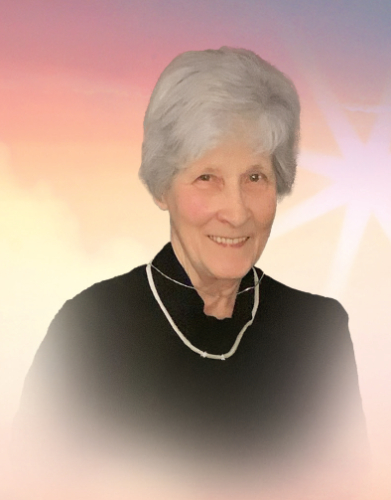Gisèle Lacharité Crochetière