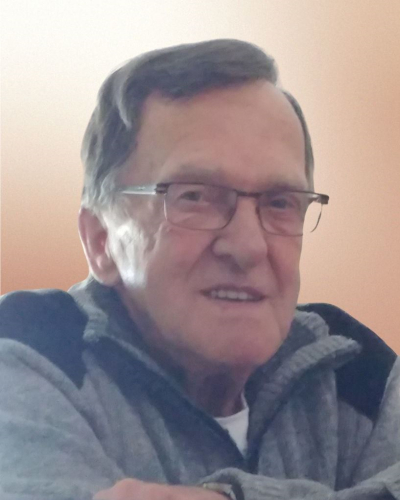 Guy Boissonneault