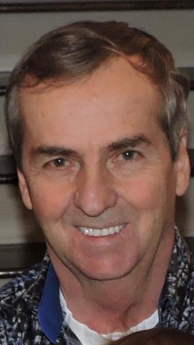 Jacques Dubé