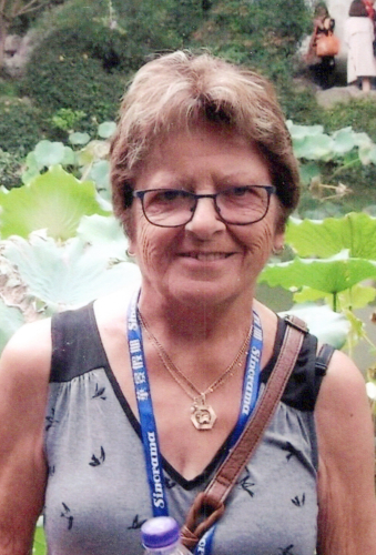 Bibiane Vachon