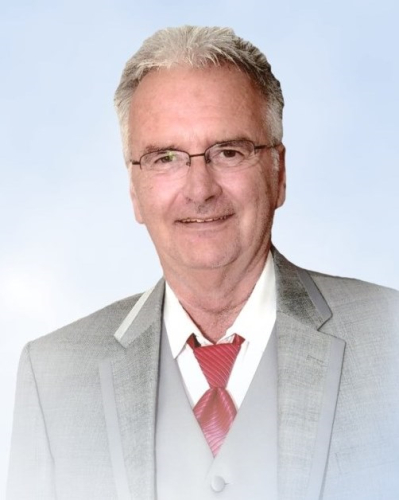 Gilles Martin