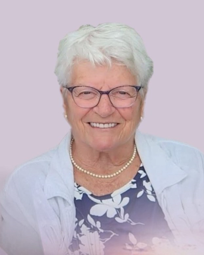 Nicole Lafond