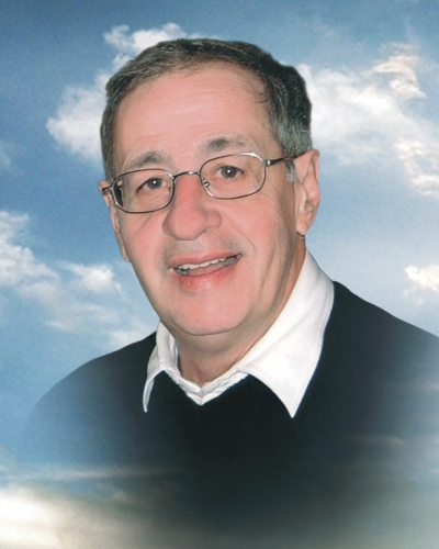 Claude Boulay