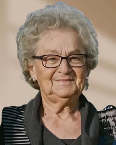 Alice Ayotte Côté