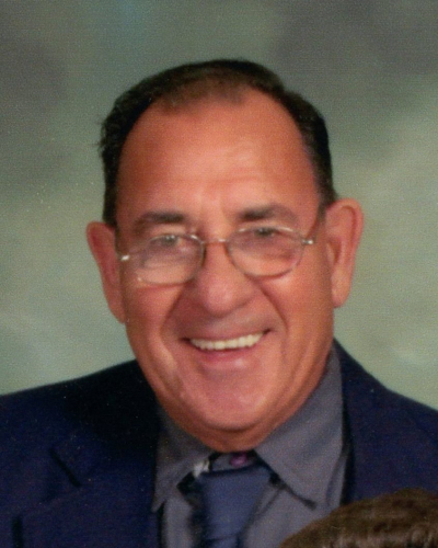 Pierre Gendron