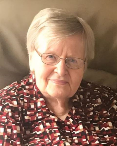 Marcelle Côté