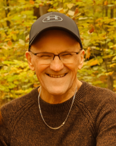 Martin Bédard