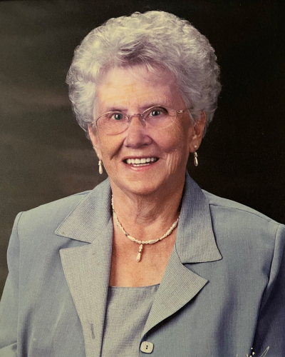 Florianne Quirion Bégin