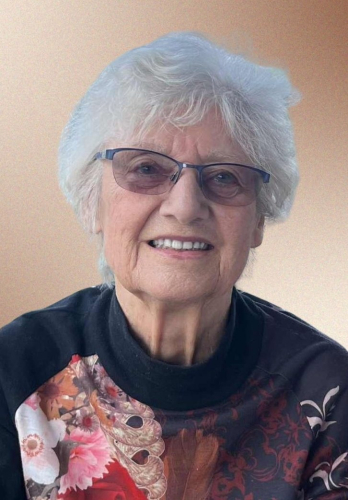 Janine Hainse Thibodeau