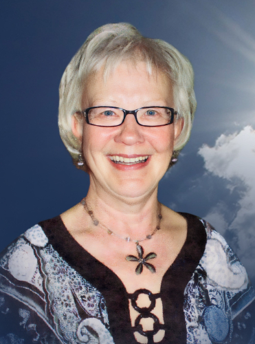 Francine Luneau