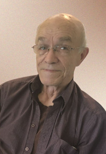 René Bergeron