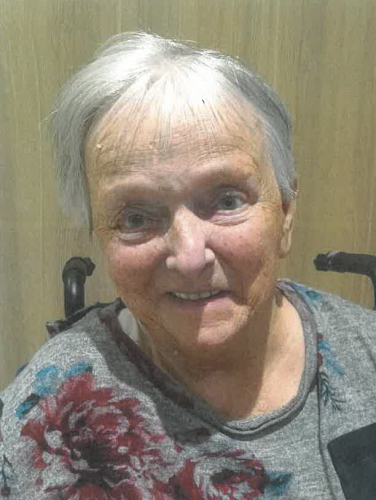 Micheline Nadeau