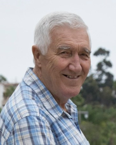 Claude Bouffard