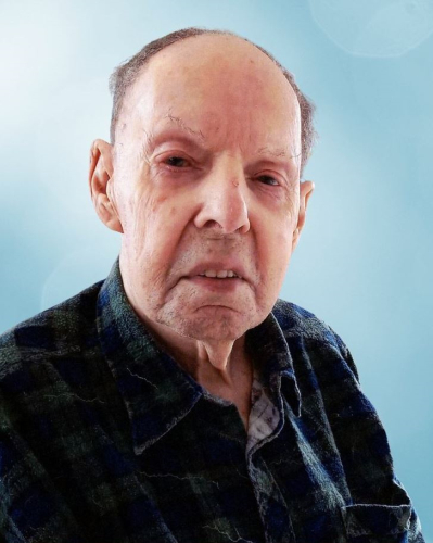 Gaétan Bernier